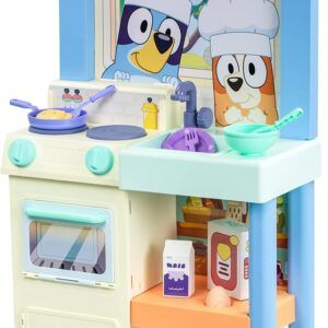 Bluey Cocina