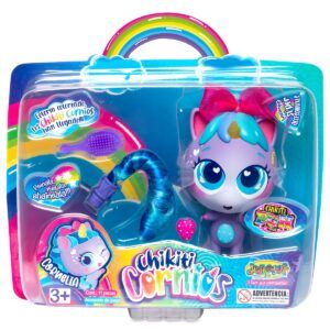 Ksimerito Chikiticornio