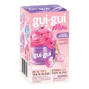 GGUI Mini Single PK & Key 90783-24