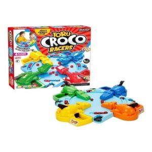 Croco Racers