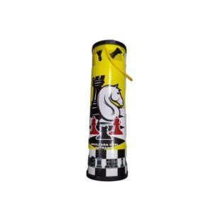 Rulo Roll Chess