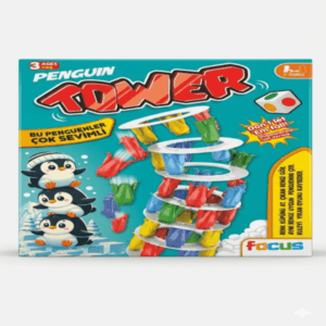 Penguin Tower