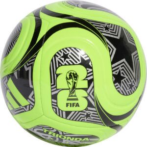 Balon Futbol Trionda Verde 2026 JD8052