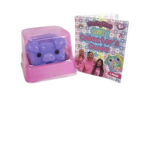 Pack Mini Mistery MK-MINI-PK-1