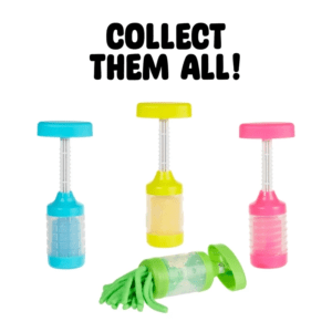 Wonder Factory Never Dry Dough Se Venden Por Separado