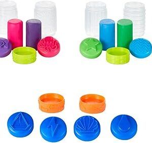 Wonder Factory Never Dry Sand-Se Venden Por Separado