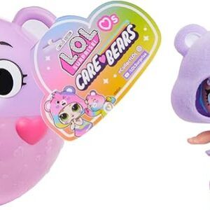 Lol Surprise Care Bears Tots