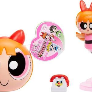 Lol Surprise Lvs Powerpuff Girls