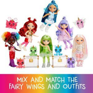 Rainbow High Lt Rainbow Fantasy- Se venden por Separado