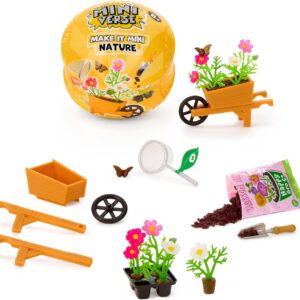 Miniverse-Make It Mini Nature