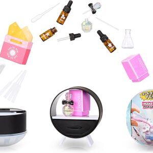 Miniverse-Mini Fragrances