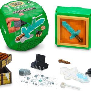 Miniverse-Mini Minecraft