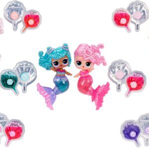Lol Surprise Mermaids Mkovr Mgc Tots