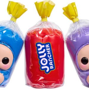 Hyojo Jolly Rancher