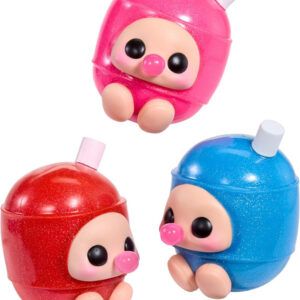 Hyojo Blow Pop