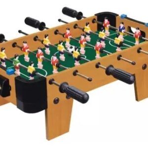 Futbol de Mesa