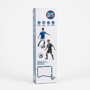 Arquería Futbol