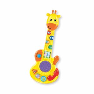 Guitarra Jirafa Bebes
