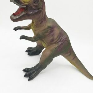 Set de Dinosaurios